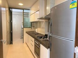 Sanctuary @ 813 (D19), Apartment #600785481